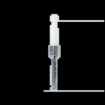 DOWELL ZIRCONIA ROUND BUR 3.0MM