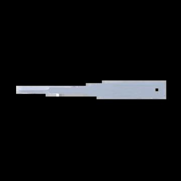 Micro Surgical Blade str, 5 pcs/box