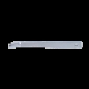 Micro Surgical Blade Angled