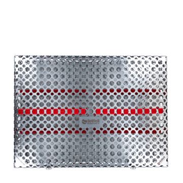 15 PCS CASSETTE,302MMX202MMX35MM