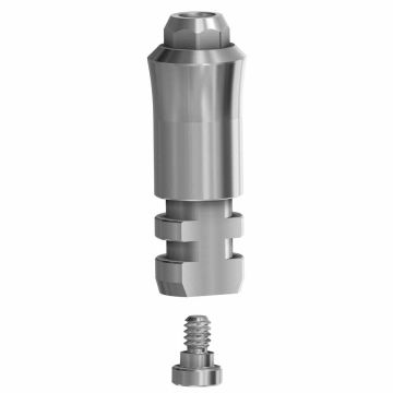 Analog for on Abutment - 4.8 (RN) - 14.010/D