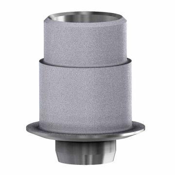 Ti Base - Non Engaging - 3.5 (NP) - 15.004