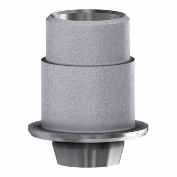 Ti Base - Non Engaging - 4.3 (RP) - 15.005