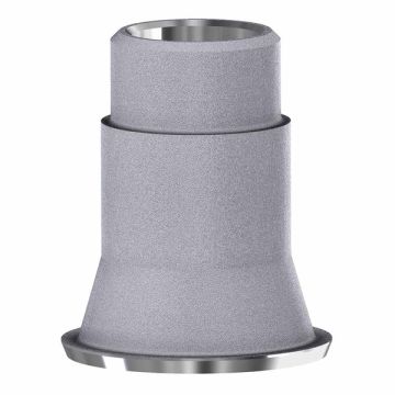 Ti Base - Non Engaging - Multiunit (RP) - 15.007