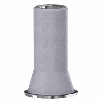 Ti Base - Non Engaging - Multiunit (RP) - 15.007/8
