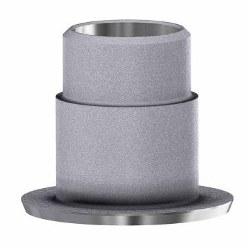 Ti Base - Non Engaging - 5.0 - 15.013