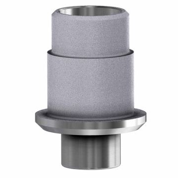 Ti Base - Non Engaging - 4.5 - 15.018