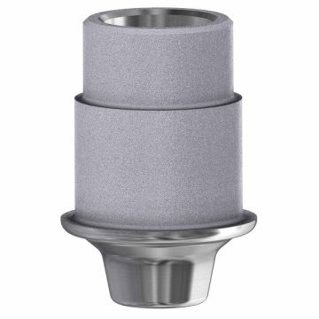 Ti Base - Non Engaging - 3.0 - 15.023