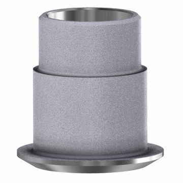 Ti Base - Non Engaging - 45 UniAbutment - 15.037