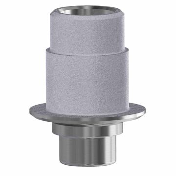 Ti Base - Non Engaging - 4.5 - 15.040