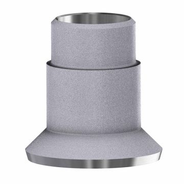 Ti Base for on Implant - Non Engaging - 4.8 (RN) - 15.046