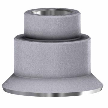 Ti Base for on Abutment - Non Engaging - 6.5 (WN) - 15.048