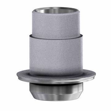Ti Base - Non Engaging - 5.0 - 15.067