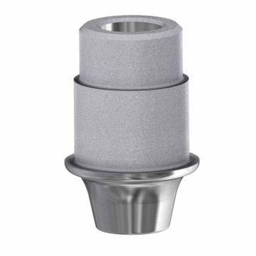 Ti Base - Non Engaging - 3.0 - 15.068
