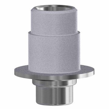Ti Base - Non Engaging - 5.5 - 15.071