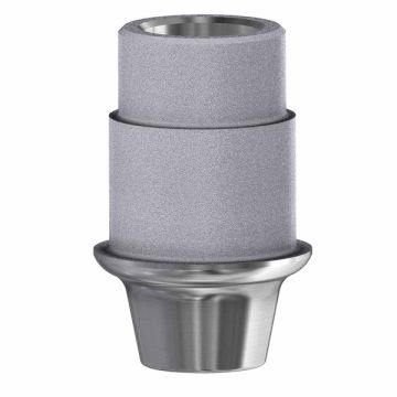 Ti Base - Non Engaging - Mini - 15.072