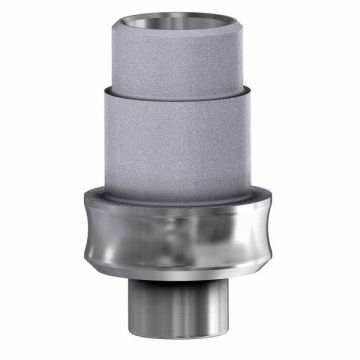 Ti Base - Non Engaging - 4.5 - 15.218