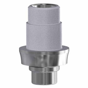 Ti Base - Non Engaging - 4.5 - 15.240