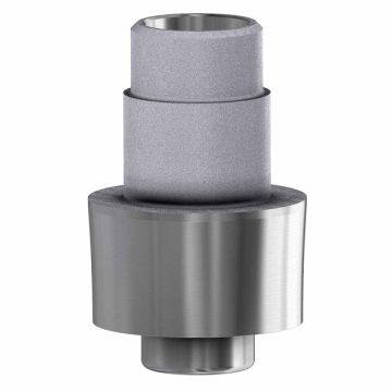 Ti Base - Non Engaging - 5.0 - 15.316