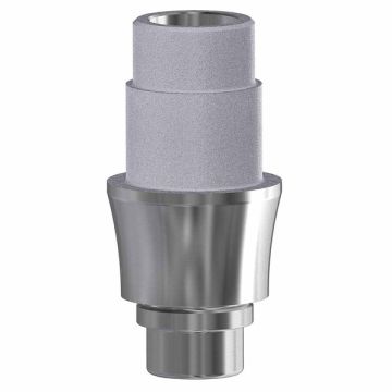 Ti Base - Non Engaging - 3.8 - 15.339