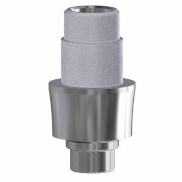 Ti Base - Non Engaging - 4.5 - 15.340