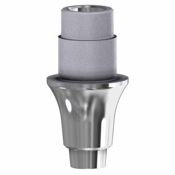 Ti Base - Non Engaging - 15.357