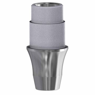 Ti Base - Non Engaging - Mini - 15.372