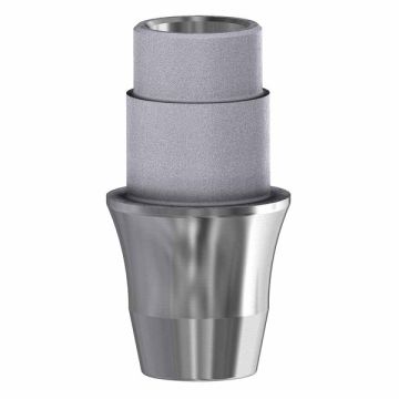 Ti Base - Non Engaging - Standard - 15.373