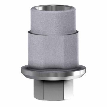Ti Base - Engaging - 4.5 - 16.018