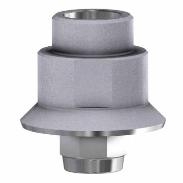 Ti Base for on Implant - Engaging - 6.5 (WN) - 16.045