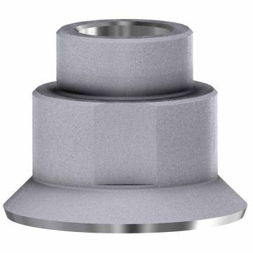 Ti Base for on Abutment - Engaging - 6.5 (WN) - 16.048