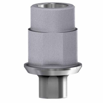 Ti Base for on Implant - Engaging - 3.3 (NNC) - 16.070