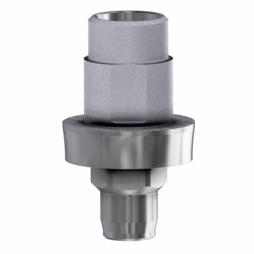 Ti Base - Engaging - 5.0 - 16.216