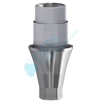 Ti Base - Engaging - 3.5/4.0 (Aqua) - 16.324