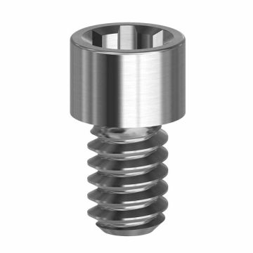 Final Screw - Multiunit (RP) with Unigrip - 19.006