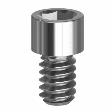 Final Screw - Multiunit (RP) with 0.048/1.20 Hex - 19.055