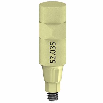 Intraoral Scan Body - 52.035