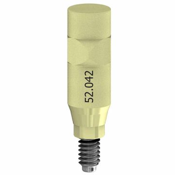 Intraoral Scan Body - 4.3/5.0 (RP) - 52.042