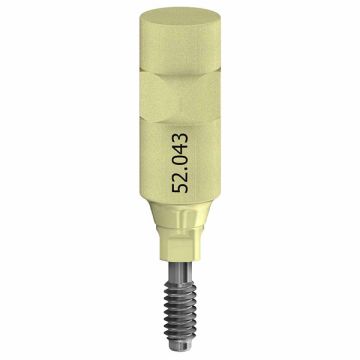 Intraoral Scan Body - 3.3 (NC) - 52.043