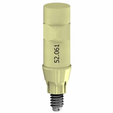 Intraoral Scan Body - 4.8 - 52.061