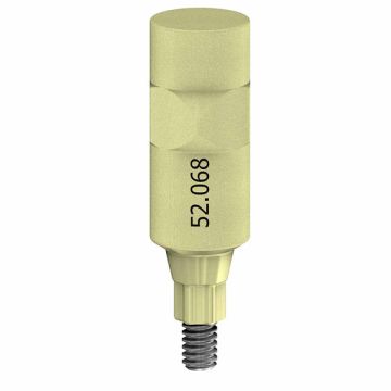 Intraoral Scan Body - 3.0 - 52.068