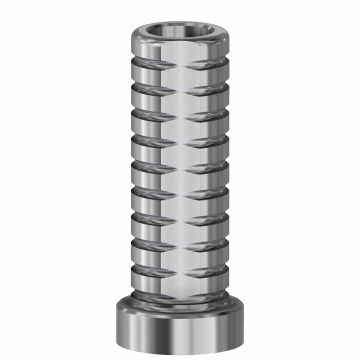 Temporary Abutment - Non Engaging - Multiunit (RP) - 24.007H120