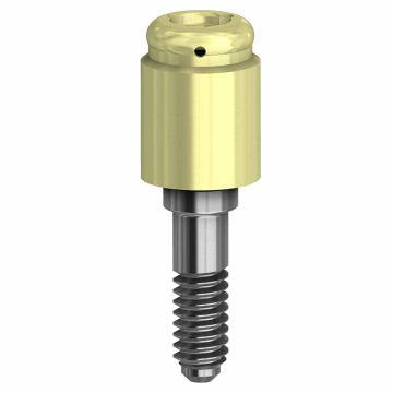 DESSLoc   Abutment - 4.0mm Collar Height - 4.3 (RP) - 88.005/4