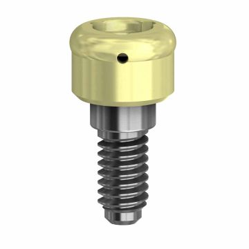 DESSLoc   Abutment - 1mm Collar Height - 3.5 - 88.017/1
