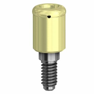 DESSLoc   Abutment - 3.5mm Collar Height - 3.5 - 88.017/3