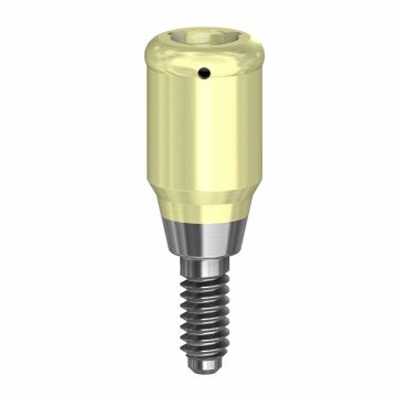 DESSLoc   Abutment - 3.0mm Collar Height - 3.5 (NP) - 88.039/3