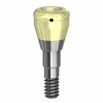 DESSLoc   Abutment - 2.0mm Collar Height - 3.3 (NC) - 88.041/2