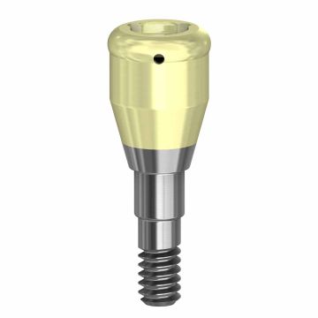 DESSLoc   Abutment - 3.0mm Collar Height - 3.3 (NC) - 88.041/3