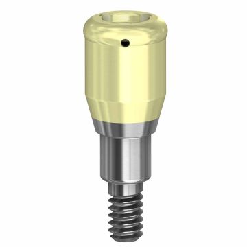 DESSLoc   Abutment - 3.0mm Collar Height - 4.1/4.8 (RC) - 88.042/3