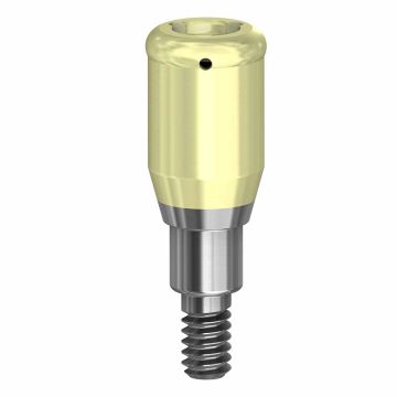 DESSLoc   Abutment - 4.0mm Collar Height - 4.1/4.8 (RC) - 88.042/4
